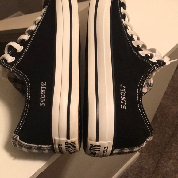 Converse Chuck - Picture 4 of 7